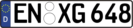 EN-XG648