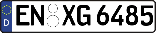 EN-XG6485