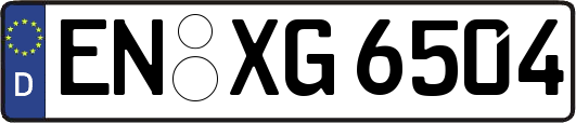 EN-XG6504