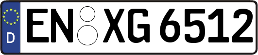 EN-XG6512