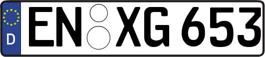 EN-XG653