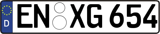 EN-XG654