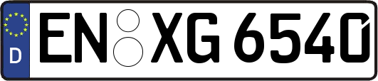 EN-XG6540