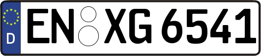 EN-XG6541