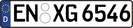 EN-XG6546