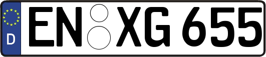EN-XG655