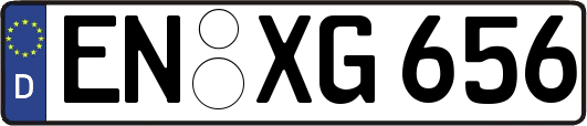 EN-XG656