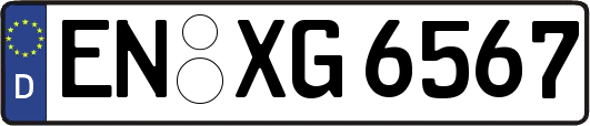 EN-XG6567
