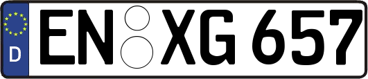 EN-XG657