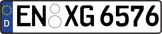 EN-XG6576