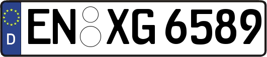 EN-XG6589