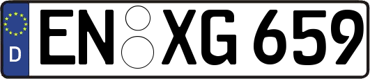 EN-XG659