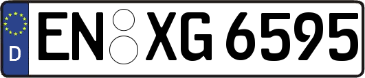 EN-XG6595