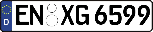 EN-XG6599