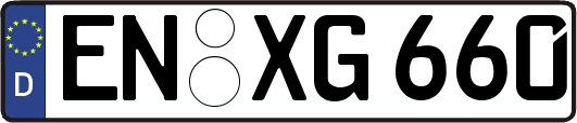 EN-XG660