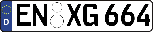 EN-XG664