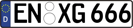 EN-XG666