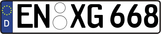 EN-XG668