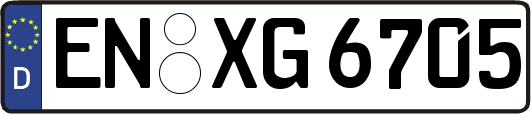 EN-XG6705