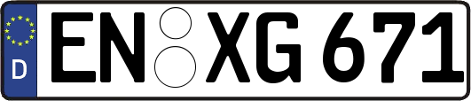 EN-XG671