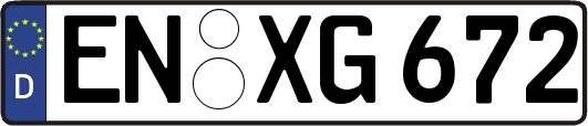 EN-XG672