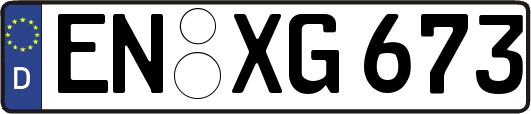 EN-XG673