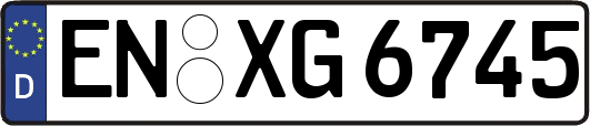 EN-XG6745