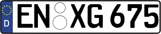 EN-XG675