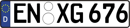 EN-XG676