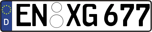 EN-XG677