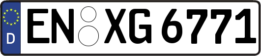 EN-XG6771