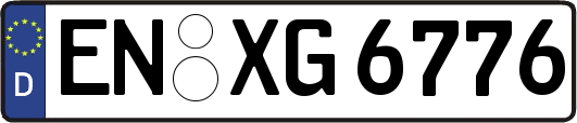 EN-XG6776