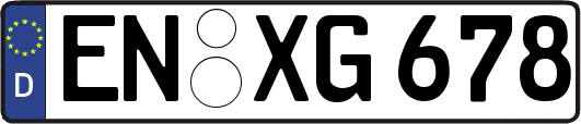 EN-XG678
