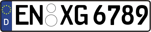 EN-XG6789