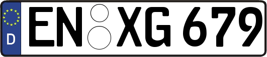 EN-XG679