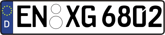 EN-XG6802