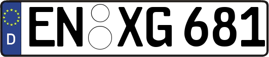 EN-XG681
