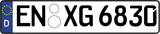 EN-XG6830