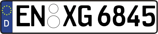 EN-XG6845