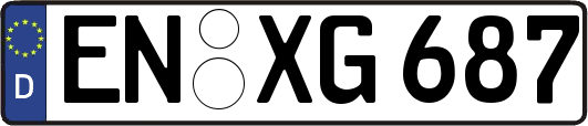 EN-XG687