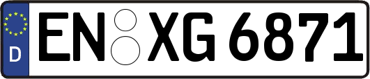 EN-XG6871