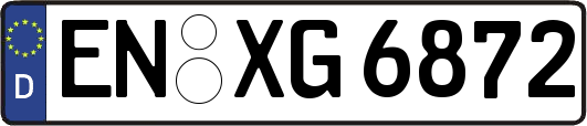 EN-XG6872