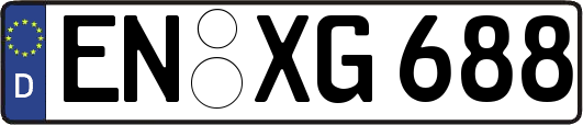 EN-XG688