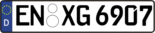 EN-XG6907