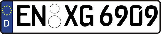 EN-XG6909