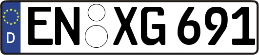 EN-XG691