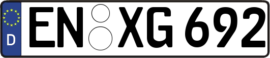 EN-XG692