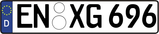 EN-XG696