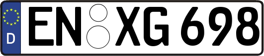 EN-XG698