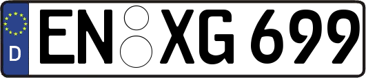 EN-XG699